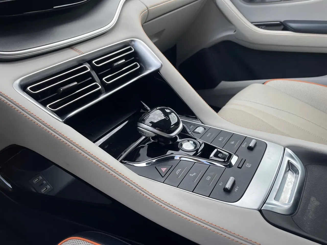 BYD Song Plus - Imagem 12