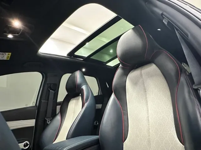 BYD Yuan Plus - Imagem 6