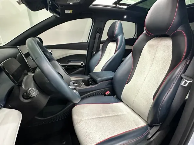 BYD Yuan Plus - Imagem 7