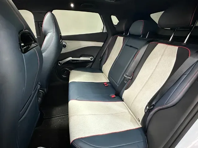 BYD Yuan Plus - Imagem 8