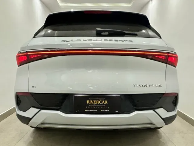 BYD Yuan Plus - Imagem 13