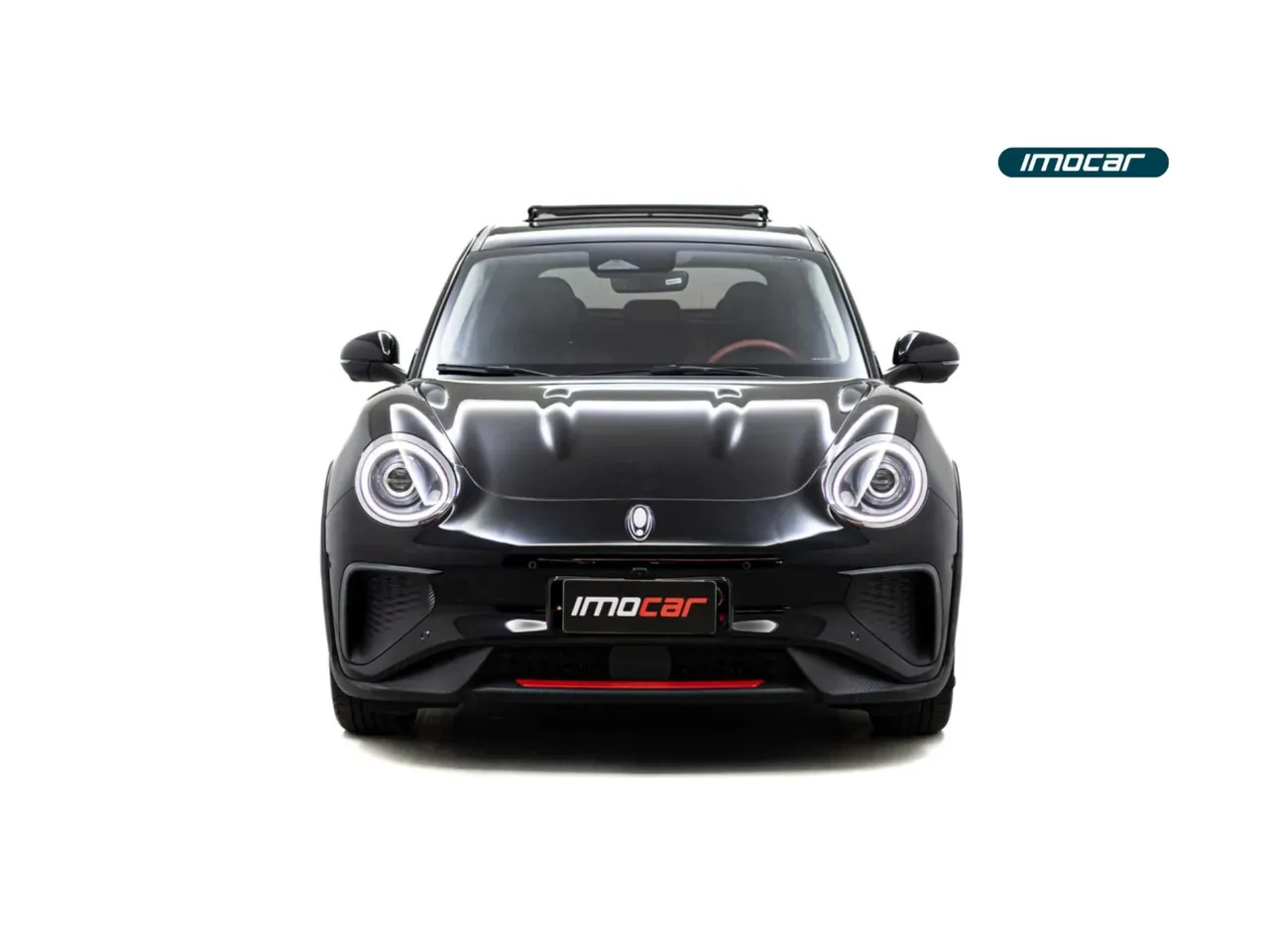 GWM Ora 03 - Imagem 4