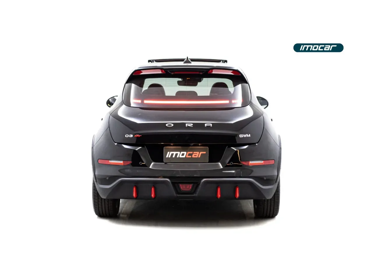 GWM Ora 03 - Imagem 7