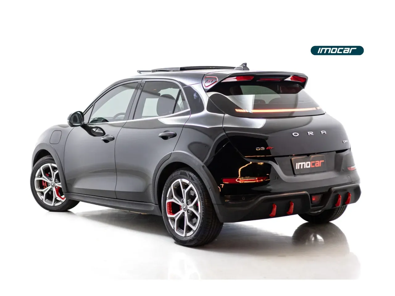 GWM Ora 03 - Imagem 8