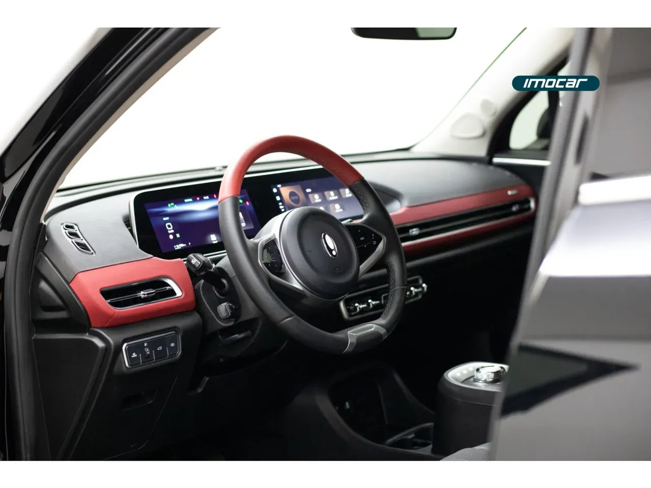 GWM Ora 03 - Imagem 13