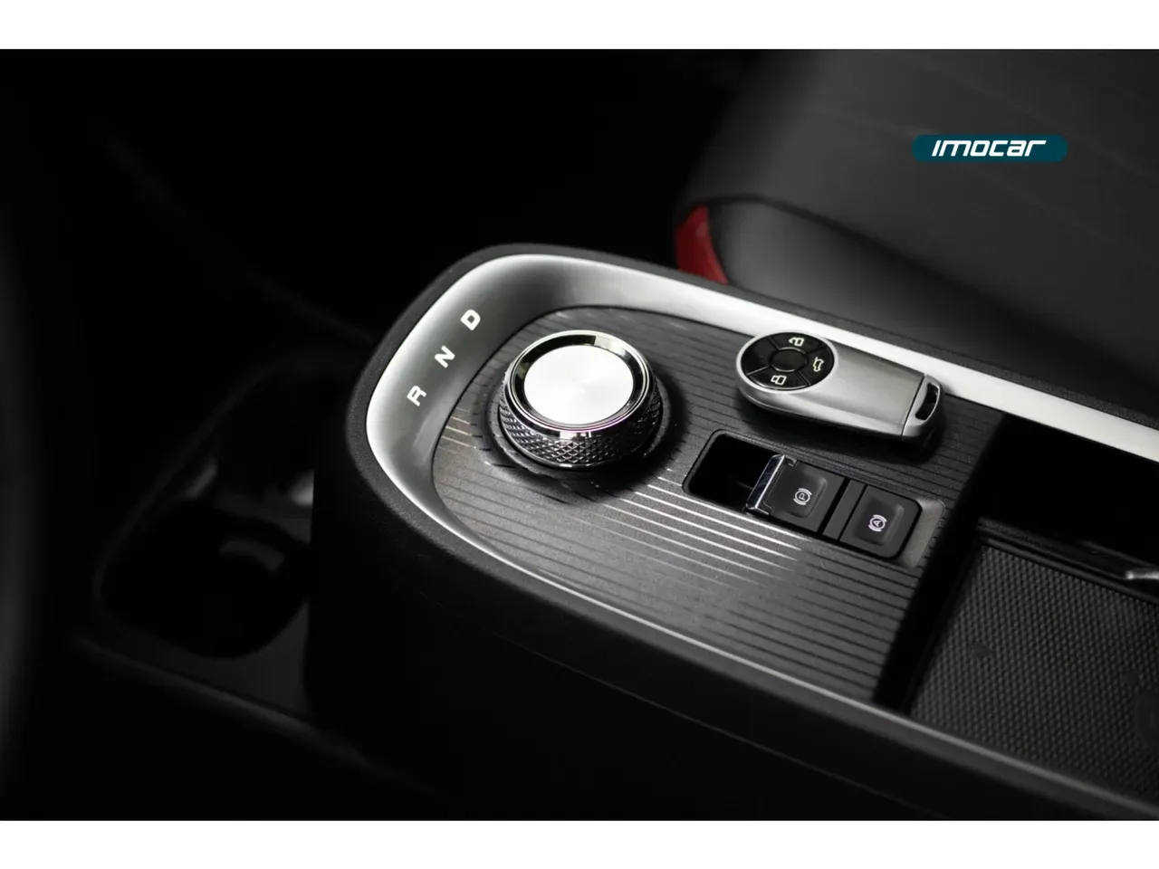 GWM Ora 03 - Imagem 14