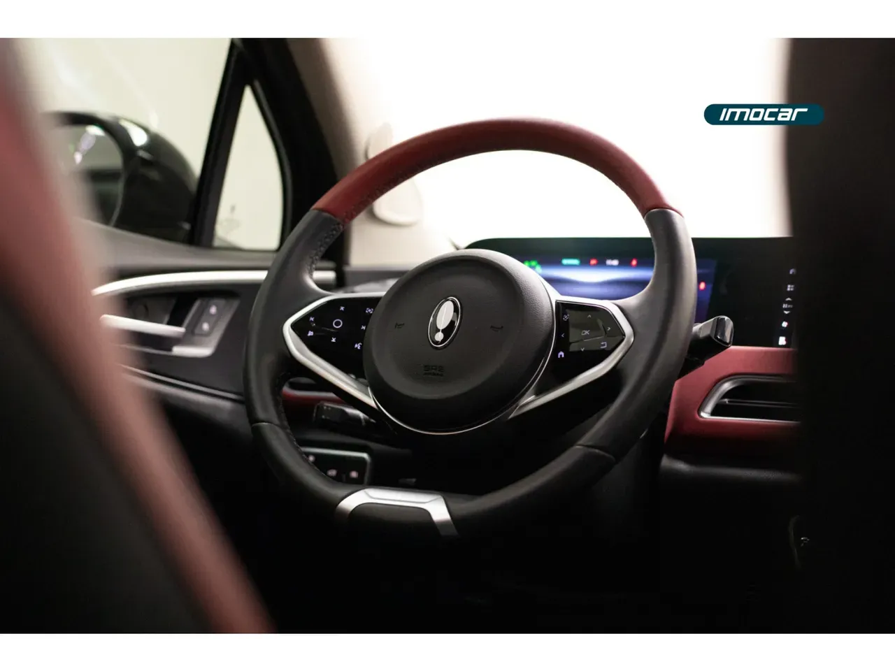 GWM Ora 03 - Imagem 18