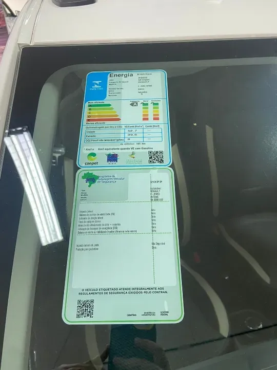 Renault Kwid E-tech Electric - Imagem 3