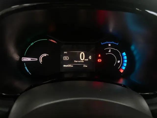 Renault Kwid E-tech Electric - Imagem 5