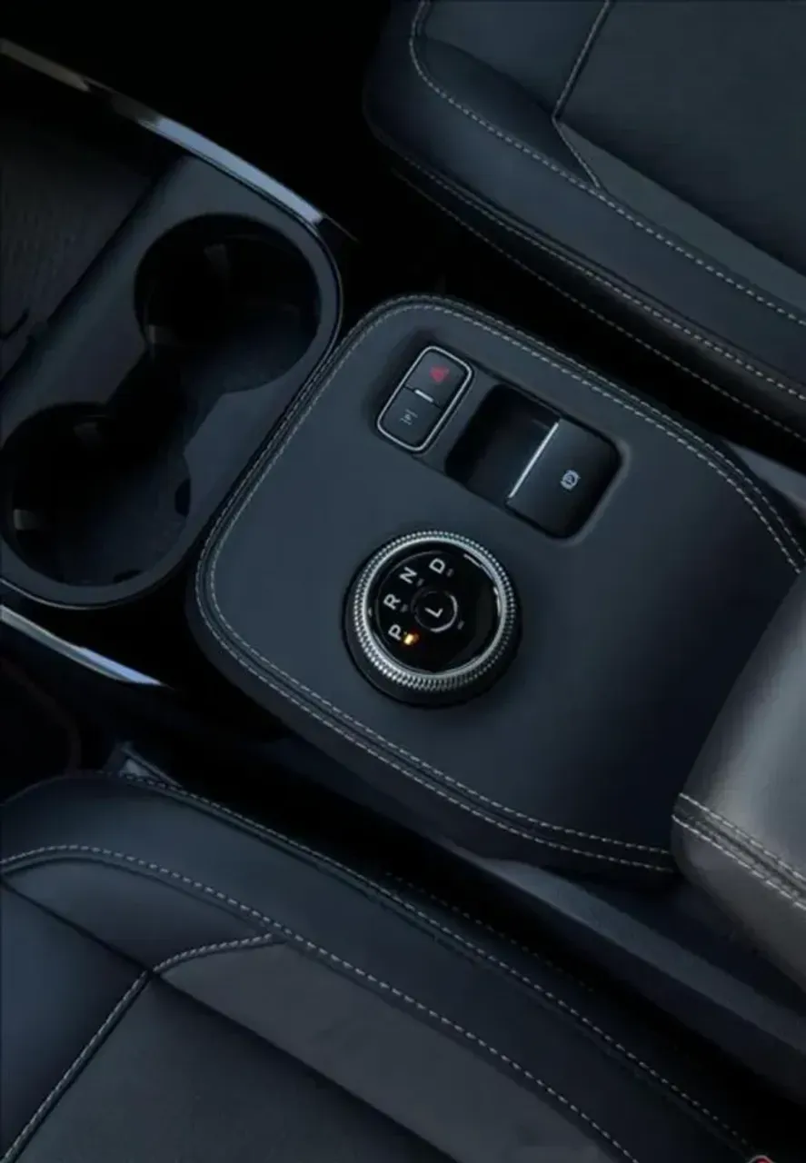 Ford Mustang Mach-e - Imagem 15