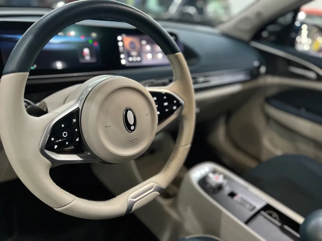 GWM Ora 03 - Imagem 13