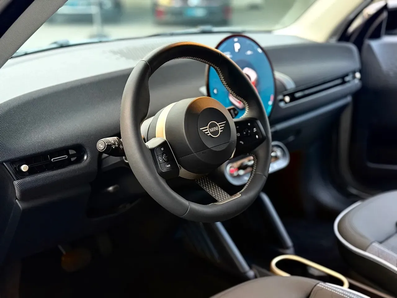 Mini CooperSE - Imagem 3