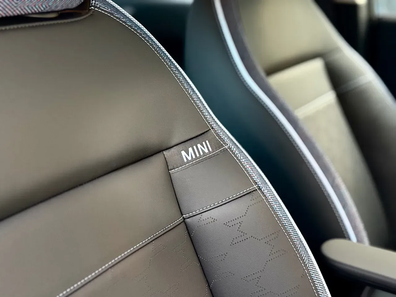 Mini CooperSE - Imagem 7