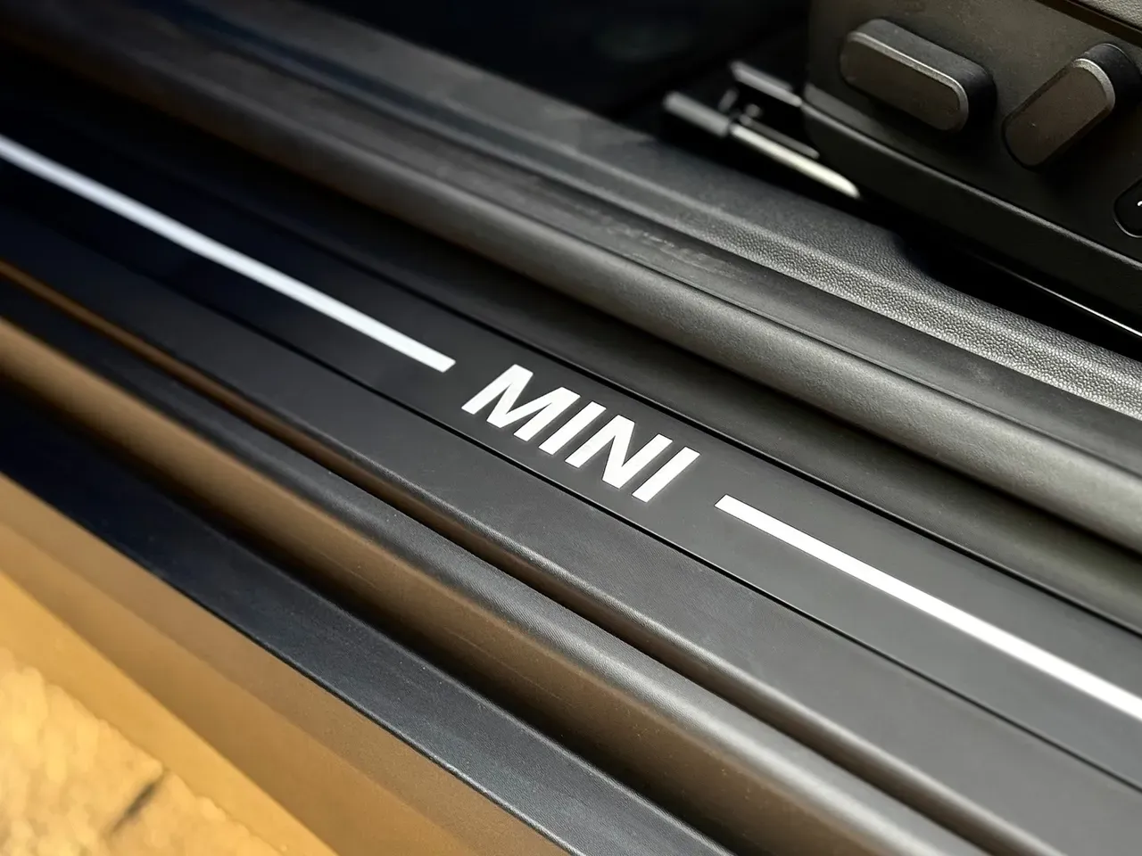 Mini CooperSE - Imagem 12