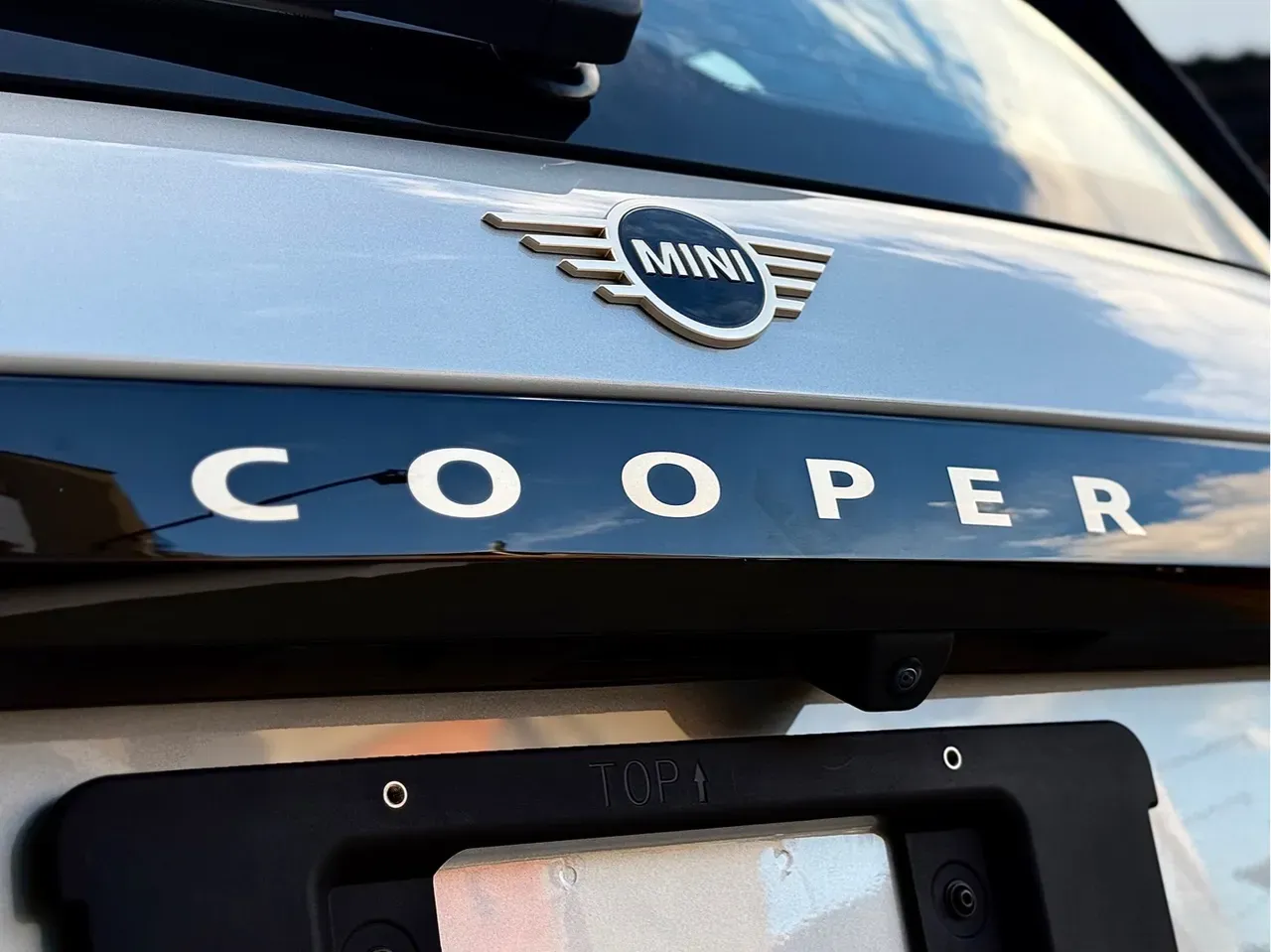 Mini CooperSE - Imagem 14