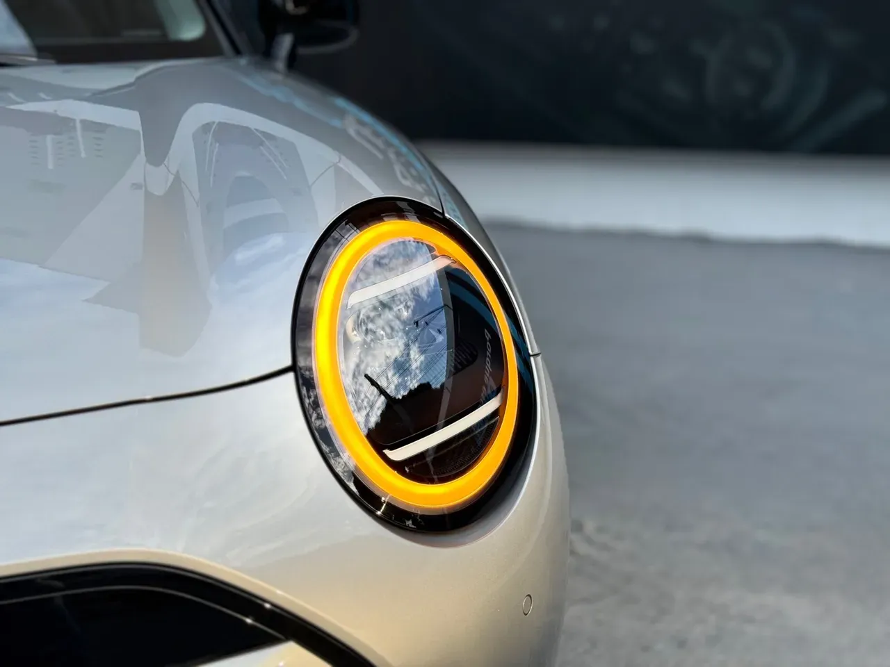 Mini CooperSE - Imagem 15