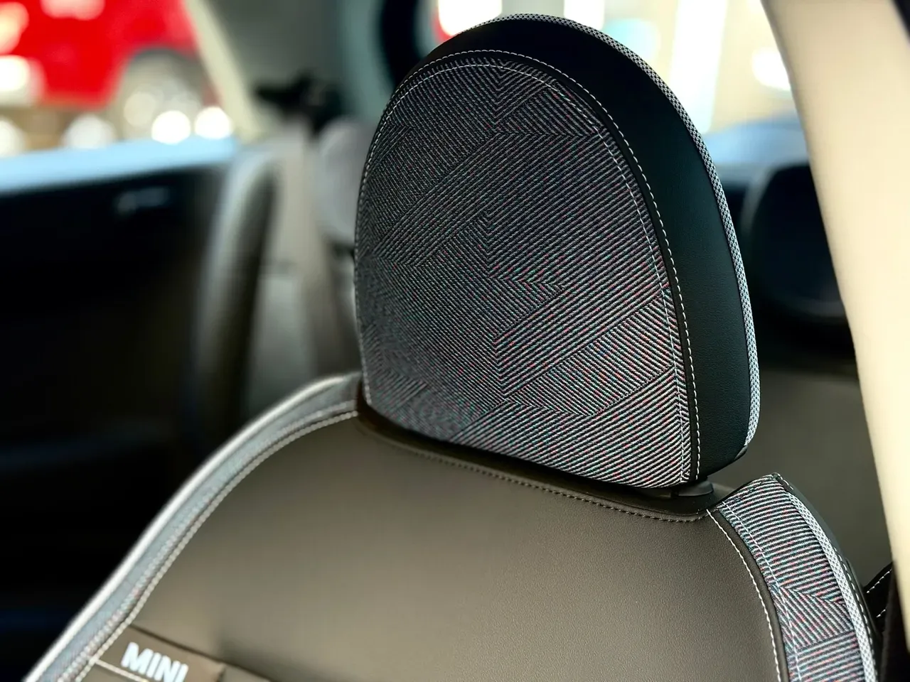 Mini CooperSE - Imagem 18