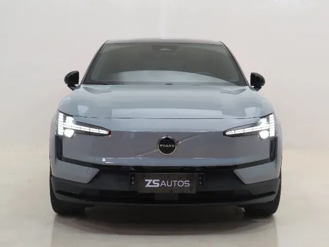 Volvo EX30 - Imagem 2