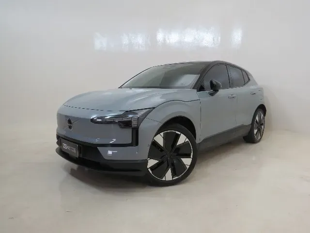 Volvo EX30 - Imagem 3