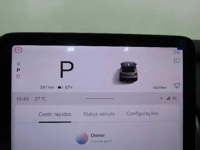 Volvo EX30 - Imagem 6