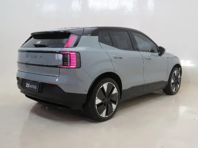 Volvo EX30 - Imagem 9