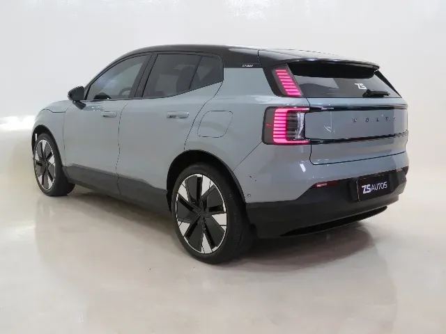 Volvo EX30 - Imagem 11