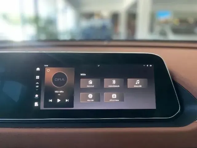 GWM Ora 03 - Imagem 4