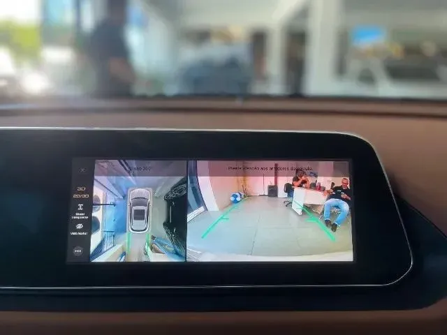 GWM Ora 03 - Imagem 5