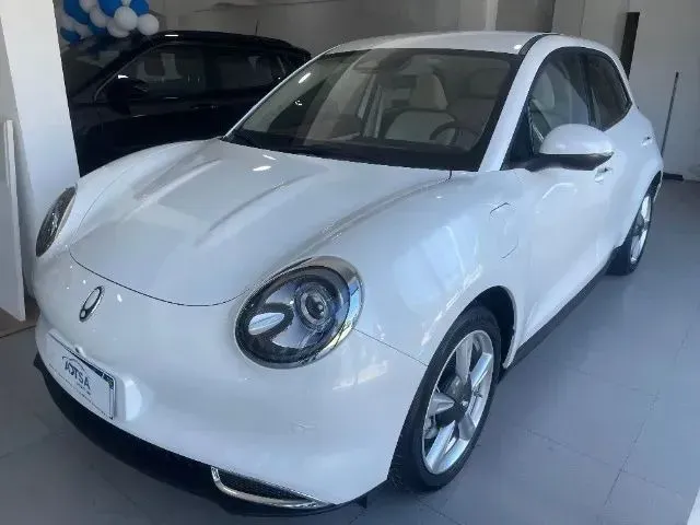 GWM Ora 03 - Imagem 7