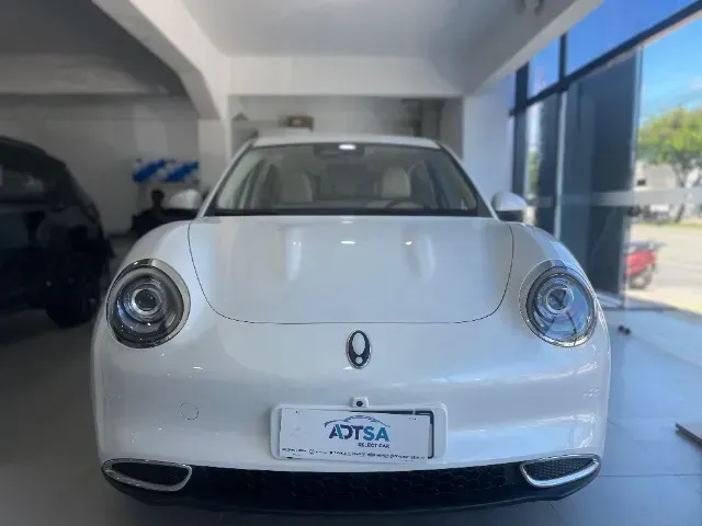 GWM Ora 03 - Imagem 10