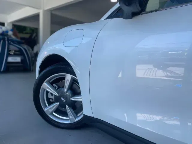 GWM Ora 03 - Imagem 12