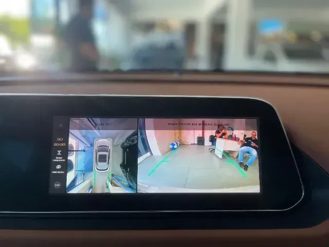 GWM Ora 03 - Imagem 17