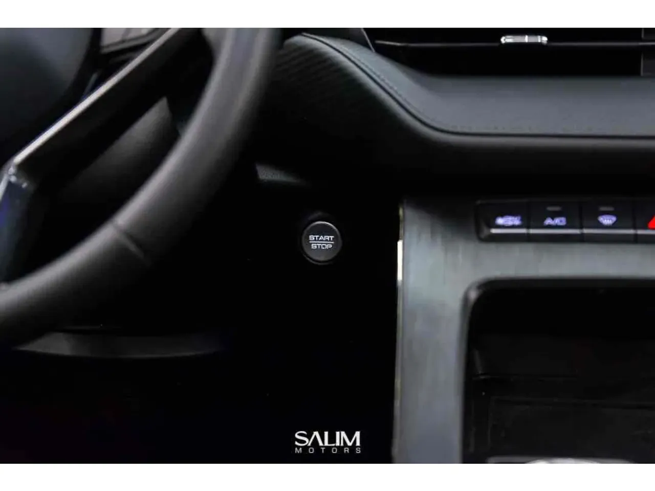 GWM Haval H6 Plug-in Hybrid - Imagem 15