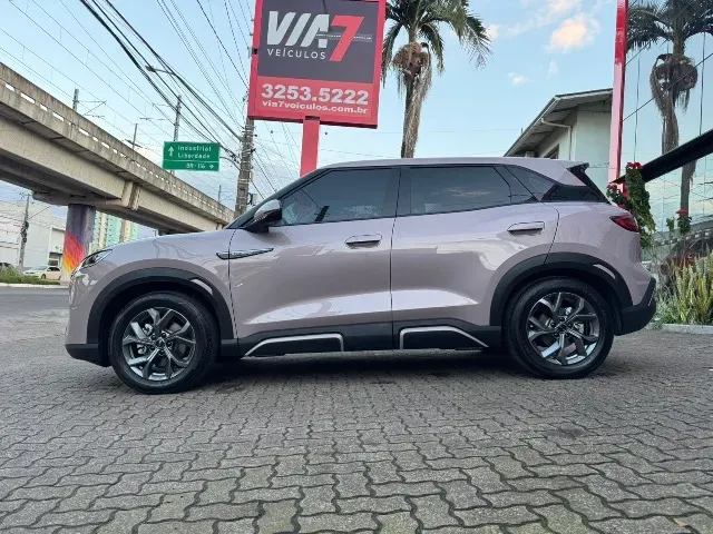 BYD Yuan Pro - Imagem 9