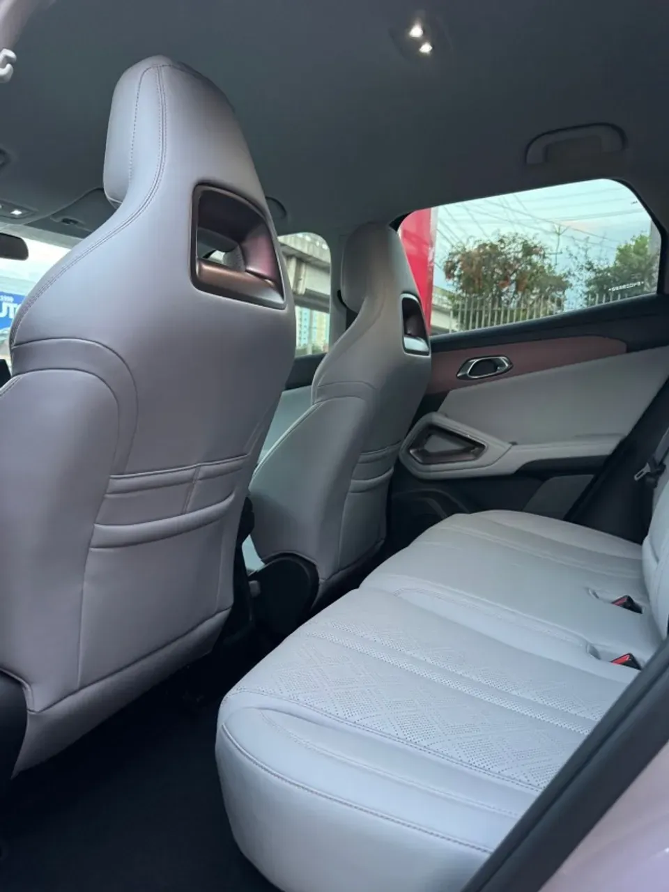 BYD Yuan Pro - Imagem 16