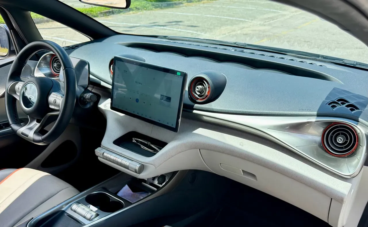 BYD Dolphin - Imagem 7