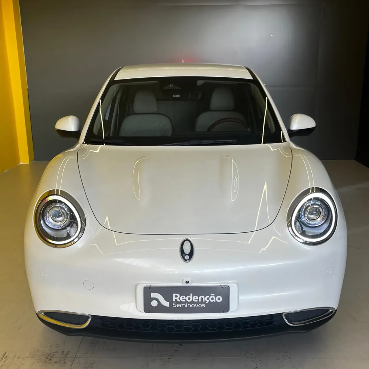 GWM Ora 03 - Imagem 2