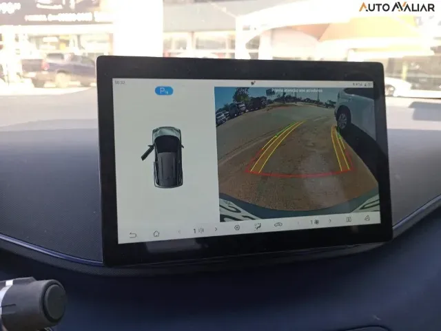 BYD Dolphin Mini - Imagem 7