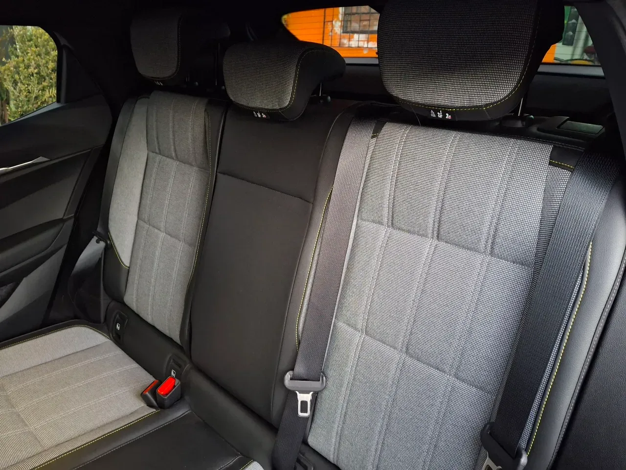 Renault Megane E-tech Electric - Imagem 13