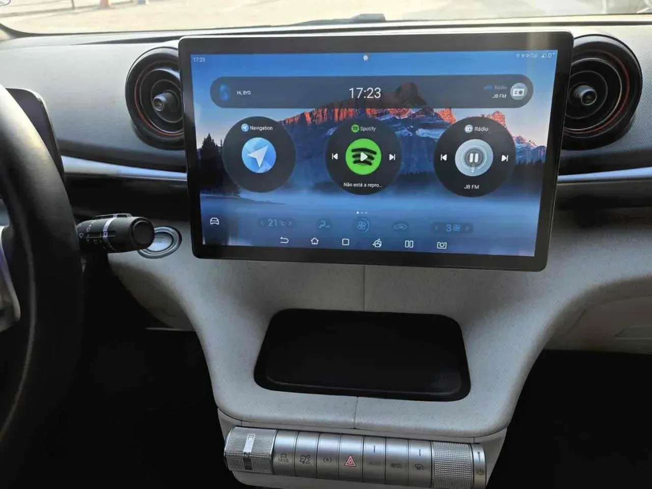 BYD Dolphin - Imagem 7