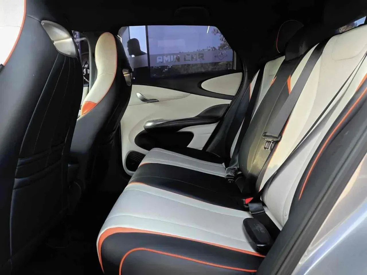 BYD Dolphin - Imagem 8