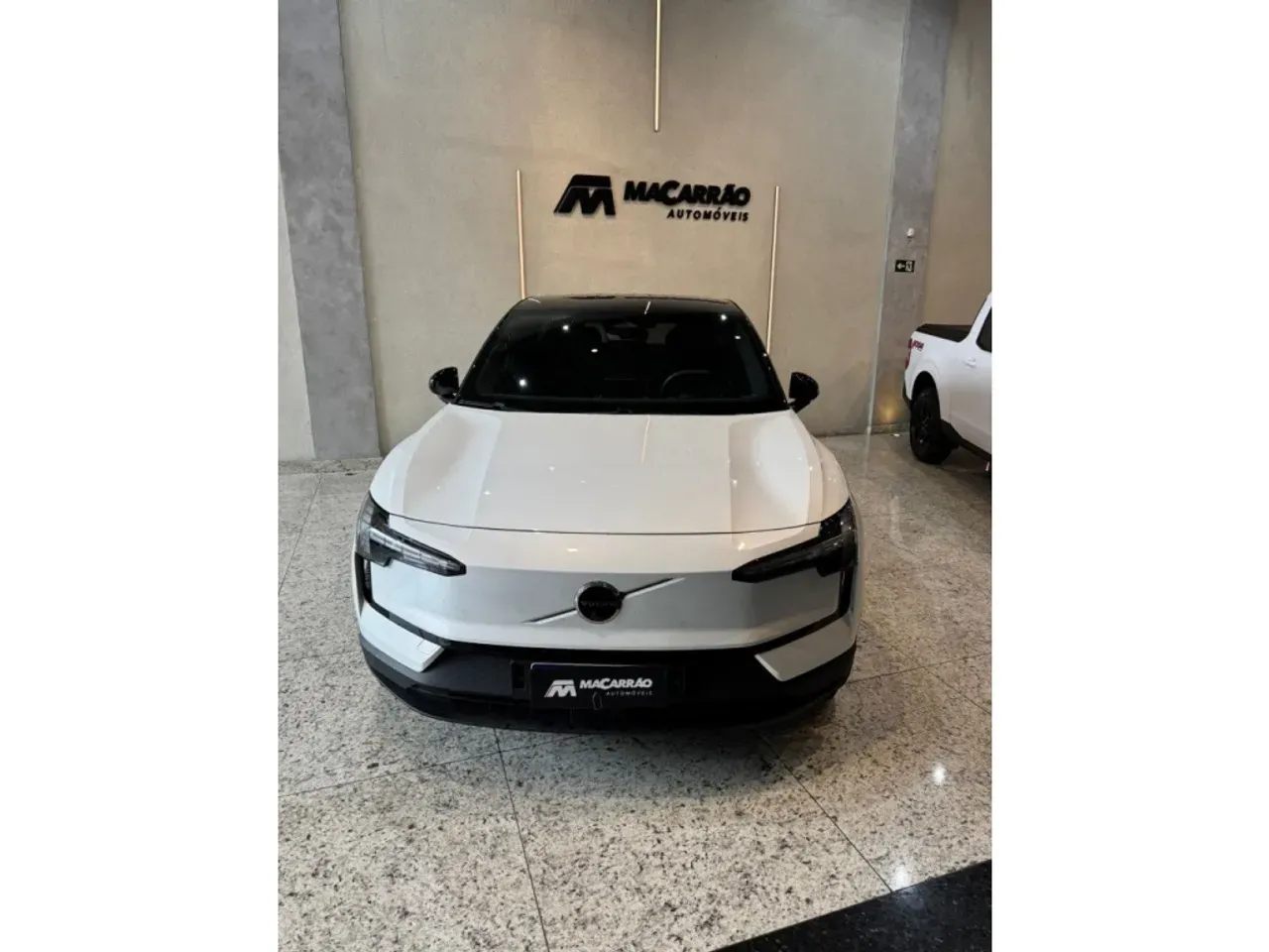 Volvo EX30 - Imagem 2