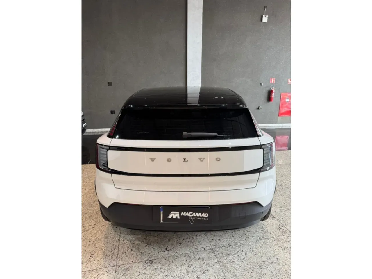 Volvo EX30 - Imagem 4