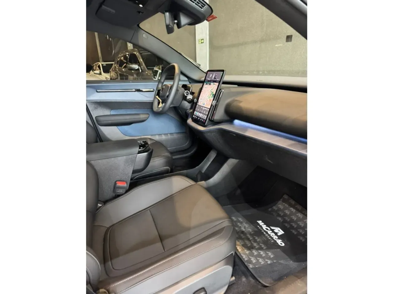 Volvo EX30 - Imagem 5