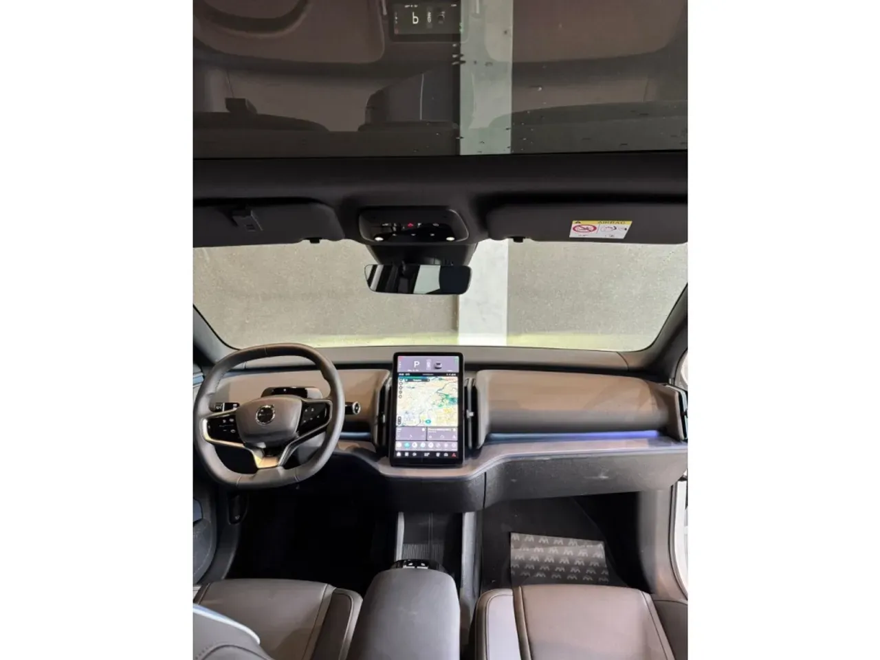 Volvo EX30 - Imagem 6