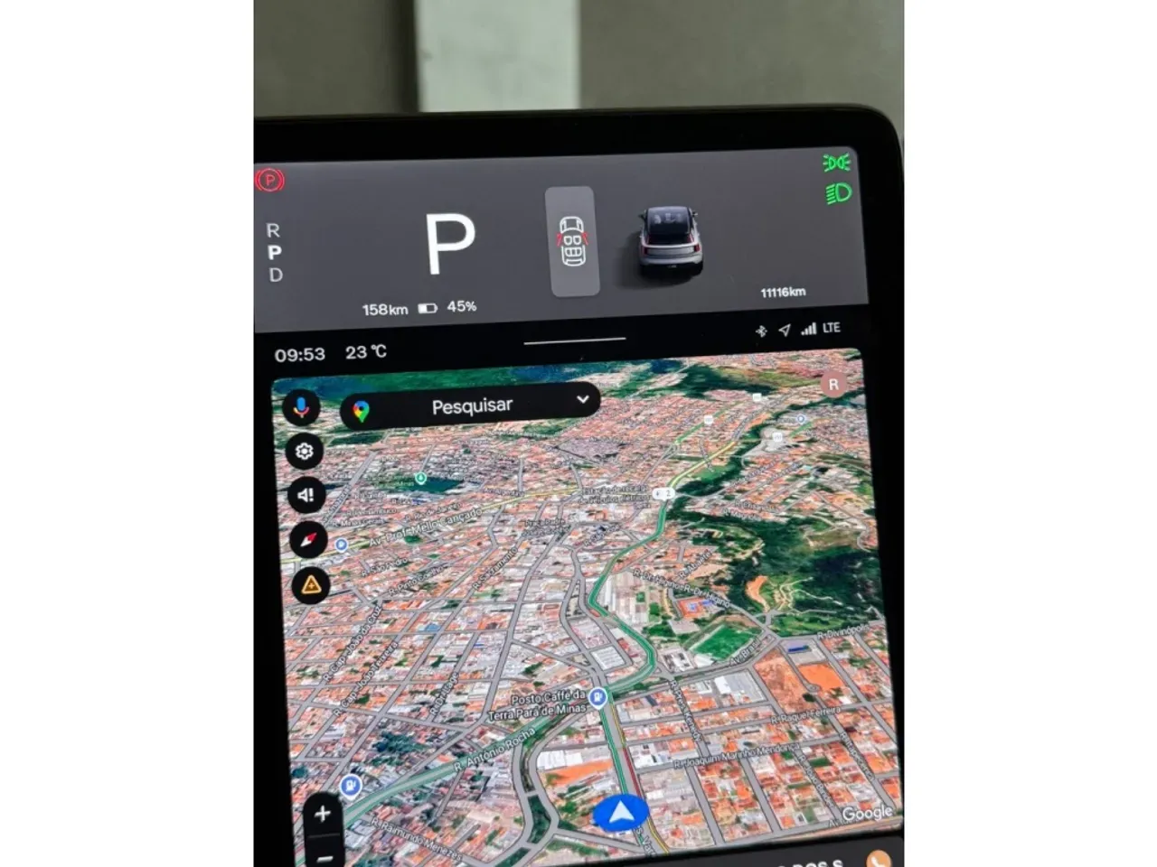 Volvo EX30 - Imagem 9