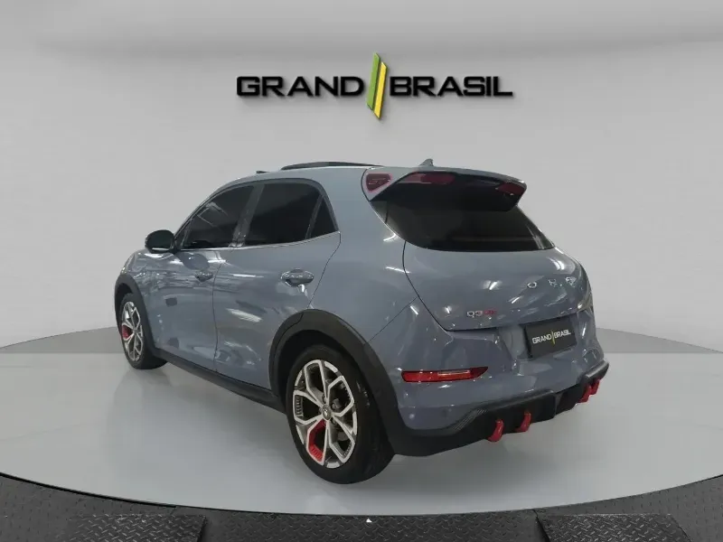 GWM Ora 03 - Imagem 5