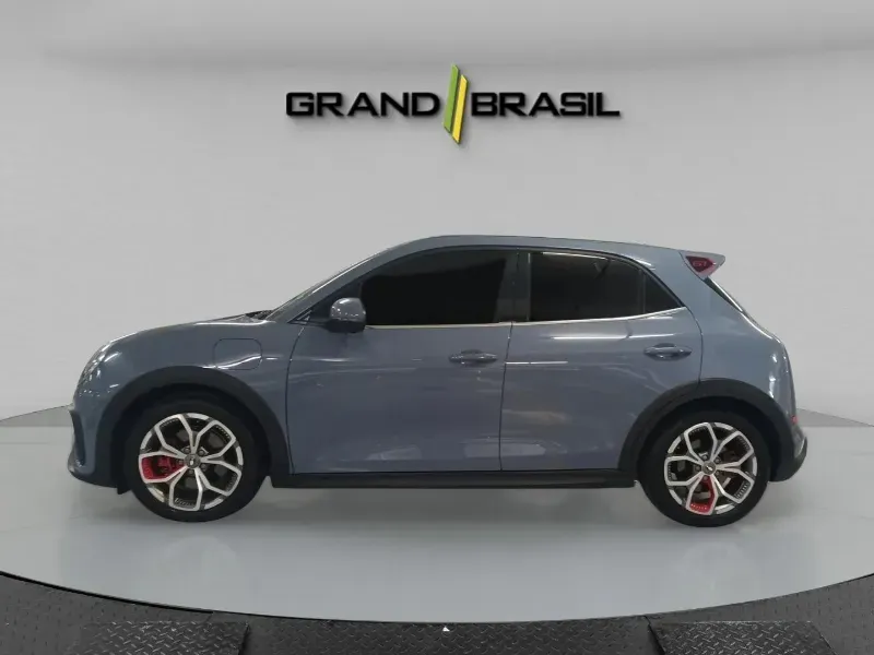 GWM Ora 03 - Imagem 6