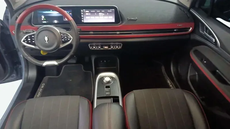 GWM Ora 03 - Imagem 9