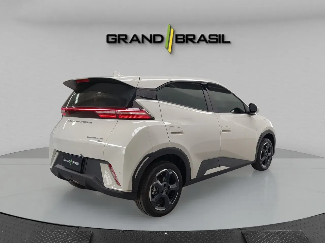 BYD Dolphin Mini - Imagem 3